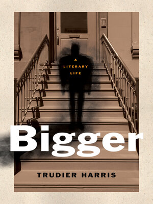 cover image of Bigger